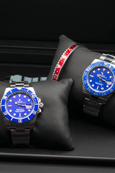 rolex rebelle